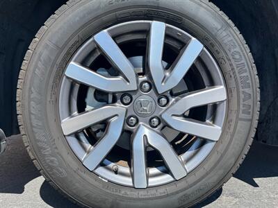 2022 Honda Pilot EX-L - Photo 35 - St. George, UT 84770-2625