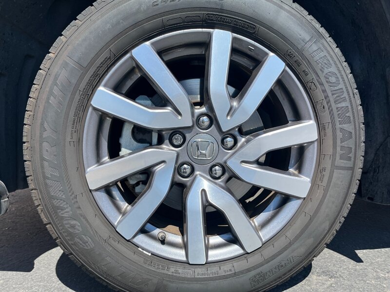 2022 Honda Pilot EX-L - Photo 35 - St. George, UT 84770-2625