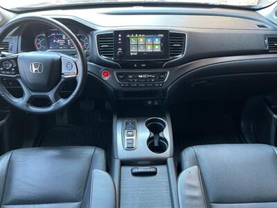 2022 Honda Pilot EX-L - Photo 5 - St. George, UT 84770-2625