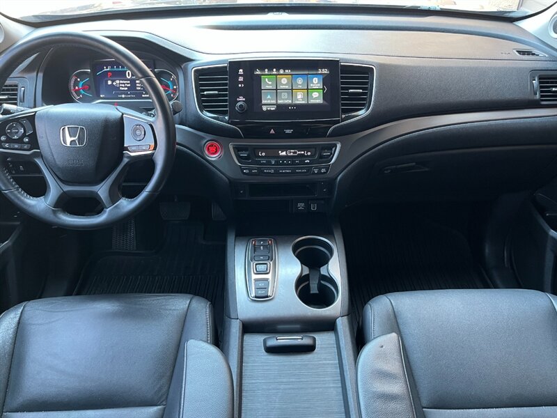 2022 Honda Pilot EX-L - Photo 5 - St. George, UT 84770-2625