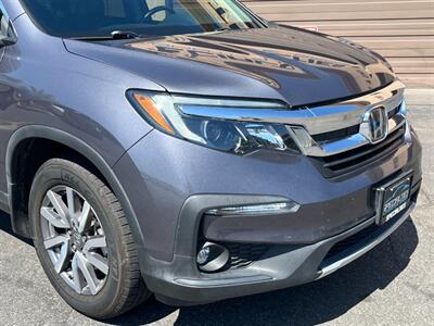 2022 Honda Pilot EX-L - Photo 10 - St. George, UT 84770-2625