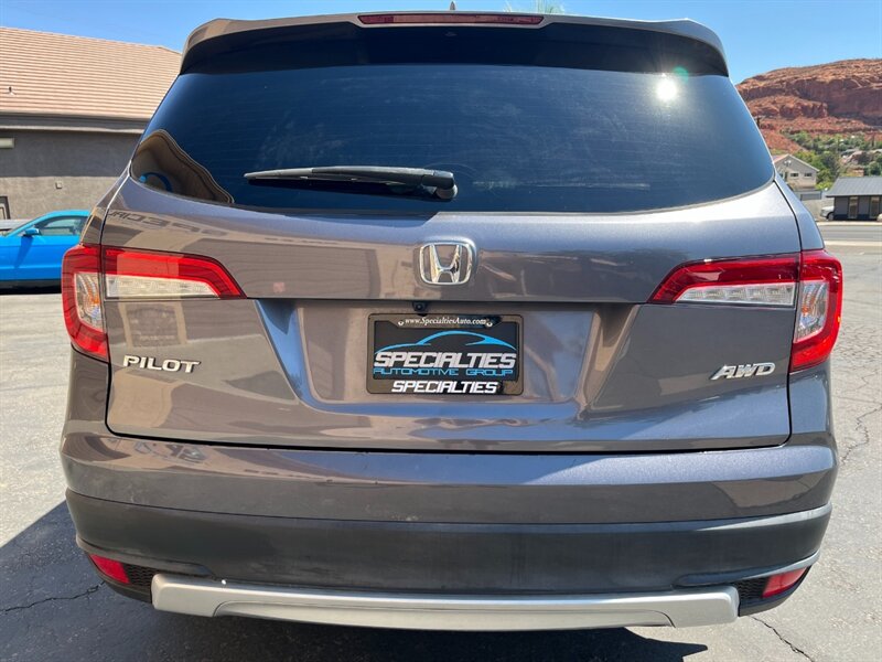 2022 Honda Pilot EX-L - Photo 26 - St. George, UT 84770-2625