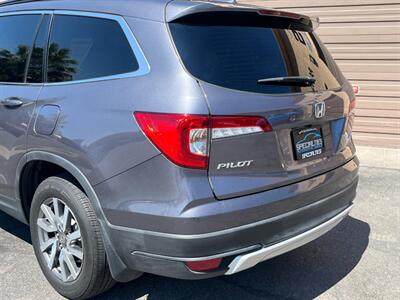 2022 Honda Pilot EX-L - Photo 15 - St. George, UT 84770-2625