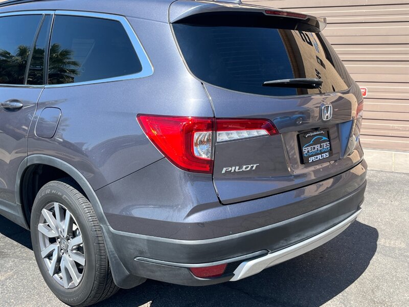 2022 Honda Pilot EX-L - Photo 15 - St. George, UT 84770-2625