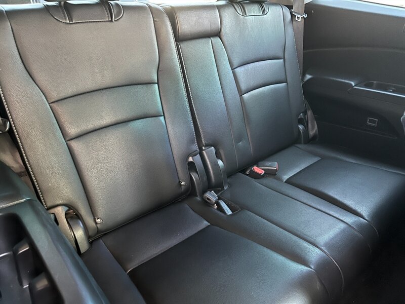 2022 Honda Pilot EX-L - Photo 42 - St. George, UT 84770-2625