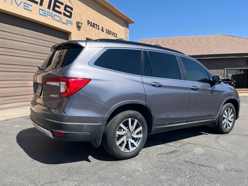 2022 Honda Pilot EX-L - Photo 32 - St. George, UT 84770-2625
