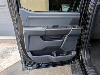 2023 Ford F-150 XLT   - Photo 23 - Bountiful, UT 84010