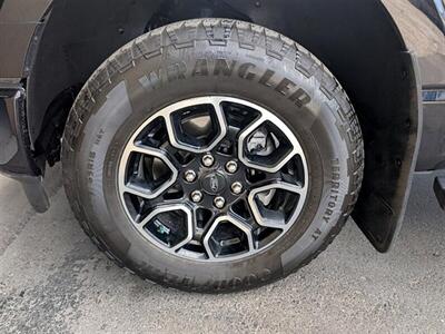2023 Ford F-150 XLT   - Photo 13 - Bountiful, UT 84010