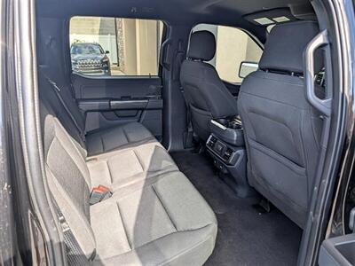 2023 Ford F-150 XLT   - Photo 27 - Bountiful, UT 84010