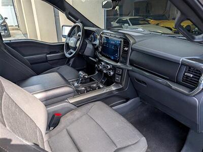 2023 Ford F-150 XLT   - Photo 4 - Bountiful, UT 84010