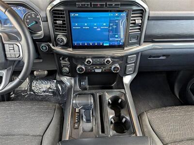 2023 Ford F-150 XLT   - Photo 21 - Bountiful, UT 84010