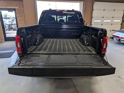 2023 Ford F-150 XLT   - Photo 10 - Bountiful, UT 84010