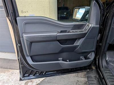 2023 Ford F-150 XLT   - Photo 18 - Bountiful, UT 84010