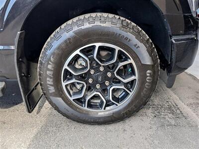 2023 Ford F-150 XLT   - Photo 16 - Bountiful, UT 84010