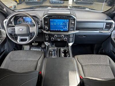 2023 Ford F-150 XLT   - Photo 3 - Bountiful, UT 84010