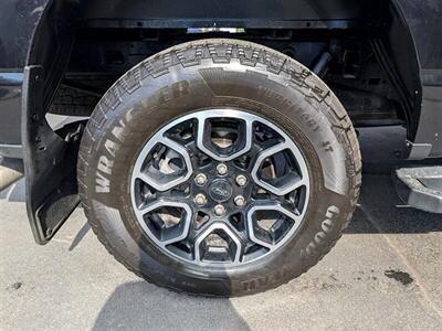 2023 Ford F-150 XLT   - Photo 15 - Bountiful, UT 84010