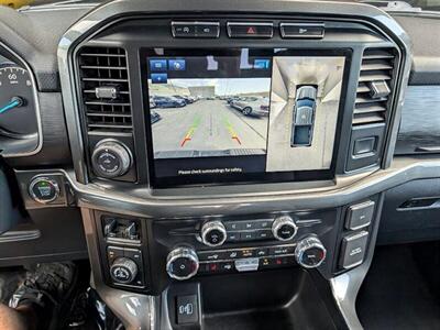 2023 Ford F-150 XLT   - Photo 22 - Bountiful, UT 84010