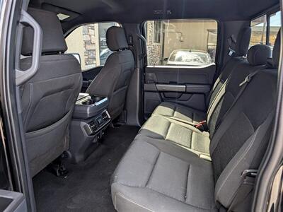 2023 Ford F-150 XLT   - Photo 24 - Bountiful, UT 84010