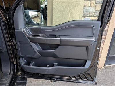 2023 Ford F-150 XLT   - Photo 28 - Bountiful, UT 84010