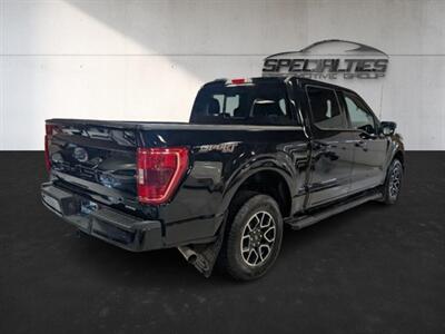 2023 Ford F-150 XLT   - Photo 11 - Bountiful, UT 84010