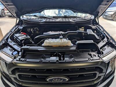 2023 Ford F-150 XLT   - Photo 17 - Bountiful, UT 84010