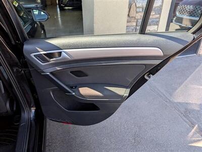 2016 Volkswagen e-Golf SE   - Photo 26 - Bountiful, UT 84010