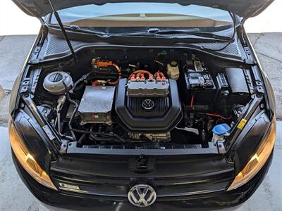 2016 Volkswagen e-Golf SE   - Photo 17 - Bountiful, UT 84010