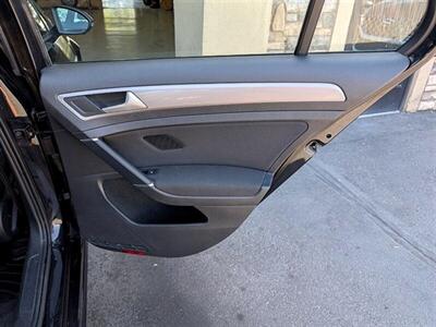 2016 Volkswagen e-Golf SE   - Photo 26 - Bountiful, UT 84010