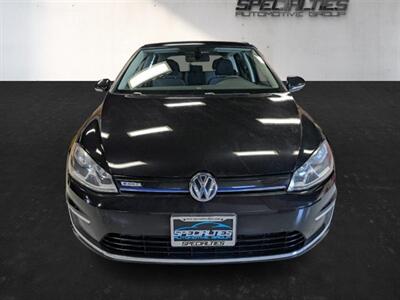 2016 Volkswagen e-Golf SE   - Photo 6 - Bountiful, UT 84010