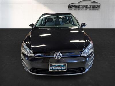 2016 Volkswagen e-Golf SE   - Photo 6 - Bountiful, UT 84010