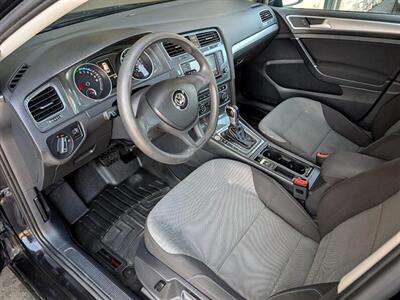 2016 Volkswagen e-Golf SE   - Photo 2 - Bountiful, UT 84010