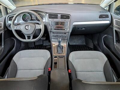 2016 Volkswagen e-Golf SE   - Photo 3 - Bountiful, UT 84010