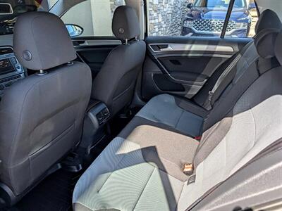 2016 Volkswagen e-Golf SE   - Photo 24 - Bountiful, UT 84010