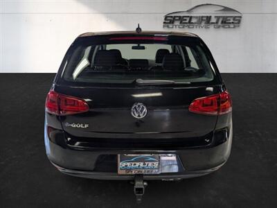 2016 Volkswagen e-Golf SE   - Photo 9 - Bountiful, UT 84010