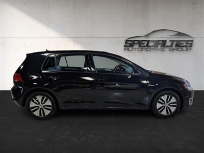 2016 Volkswagen e-Golf SE   - Photo 11 - Bountiful, UT 84010