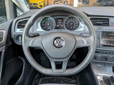 2016 Volkswagen e-Golf SE   - Photo 19 - Bountiful, UT 84010