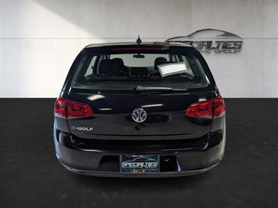 2016 Volkswagen e-Golf SE   - Photo 9 - Bountiful, UT 84010