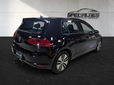 2016 Volkswagen e-Golf SE   - Photo 10 - Bountiful, UT 84010