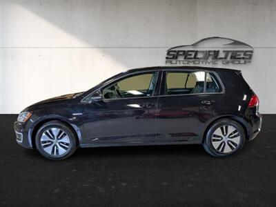 2016 Volkswagen e-Golf SE   - Photo 7 - Bountiful, UT 84010