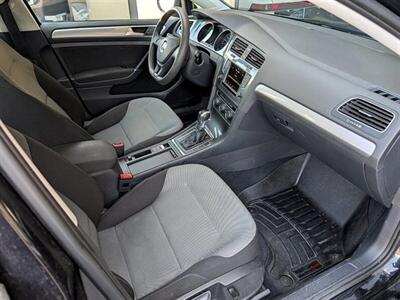 2016 Volkswagen e-Golf SE   - Photo 4 - Bountiful, UT 84010