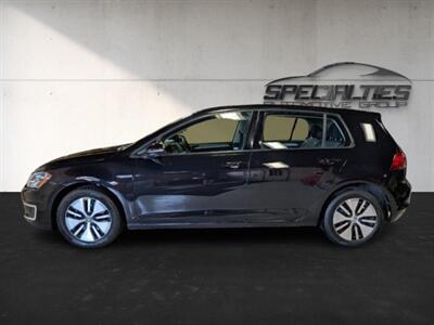 2016 Volkswagen e-Golf SE   - Photo 7 - Bountiful, UT 84010