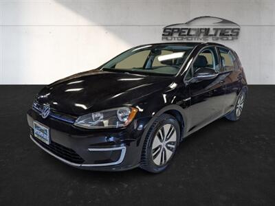 2016 Volkswagen e-Golf SE   - Photo 5 - Bountiful, UT 84010
