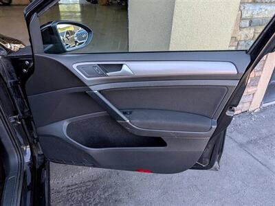 2016 Volkswagen e-Golf SE   - Photo 28 - Bountiful, UT 84010