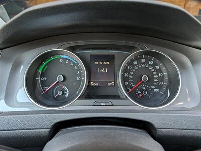 2016 Volkswagen e-Golf SE   - Photo 20 - Bountiful, UT 84010