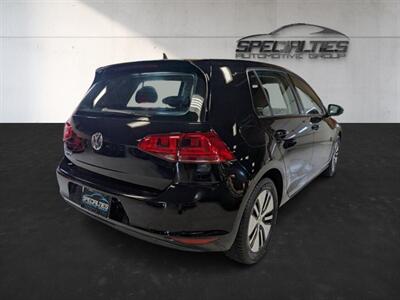 2016 Volkswagen e-Golf SE   - Photo 10 - Bountiful, UT 84010
