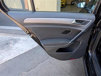 2016 Volkswagen e-Golf SE   - Photo 23 - Bountiful, UT 84010