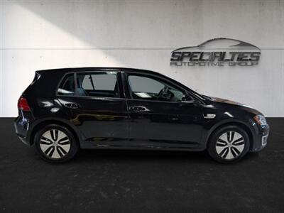 2016 Volkswagen e-Golf SE   - Photo 11 - Bountiful, UT 84010