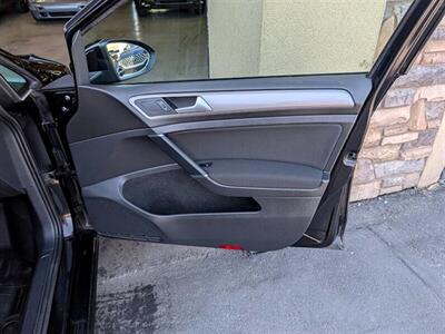 2016 Volkswagen e-Golf SE   - Photo 28 - Bountiful, UT 84010