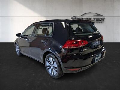 2016 Volkswagen e-Golf SE   - Photo 8 - Bountiful, UT 84010