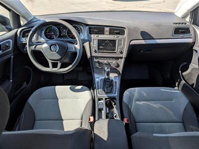 2016 Volkswagen e-Golf SE   - Photo 3 - Bountiful, UT 84010